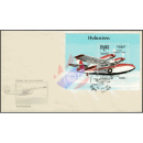 Seaplanes (195) -FDC(I)-
