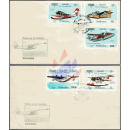 Seaplanes -FDC(I)-