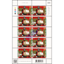 World Post Day 2021: Thailand Post in times of pandemic -KB(I)- (MNH)