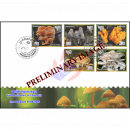 Wild mushrooms -FDC(I)-