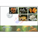 Wildpilze -FDC(I)-