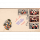 Thai Ceremonies -FDC(I)-