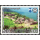 1 year Preah Vihear on the World Heritage List -PERFORATED- (MNH)