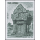 1. Jahrestag der Souvernitt Kambodschas ber Preah Vihear -COLOR PROOF- (**)