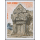 1. Jahrestag der Souvernitt Kambodschas ber Preah Vihear -COLOR PROOF- (**)