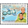 10th anniversary of the joint Apollo-Soyuz space flight