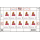 10th PHILA NUMIS 2026: Chinese New Year: Year of the Horse -FL(I)-