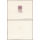 100 Years international Red Cross -DELUXE SHEET DS(I)- (MNH)