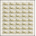 100 Years of Motorcycles -SHEET (II)- (MNH)