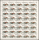 100 Years of Motorcycles -SHEET (II)- (MNH)