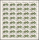 100 Years of Motorcycles -SHEET (II)- (MNH)
