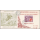 100 years World Postal Union (UPU) (II) -FDC(I)-