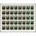 115th birthday of Vladimir Ilyich Lenin -SHEET (II)- (MNH)