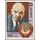115th birthday of Vladimir Ilyich Lenin -IMPORFERATED- (MNH)