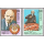 115. Geburtstag von Wladimir Iljitsch Lenin