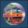120 Jahre Thailndische Staatliche Eisenbahn: Lokomotiven (347)