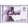 XIII SEA GAMES, Bangkok (I) -FDC(I)-