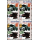 140 Jahre Thailand Post (I) -4er BLOCK- (**)