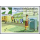 15 years Asian-Oceanic Postal Union (AOPU) -IMPEFORATED- (MNH)