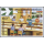 15 years Asian-Oceanic Postal Union (AOPU) -IMPEFORATED- (MNH)