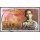 Prince Narisaranuvattiwongse 150th Birthday -FDC(I)-