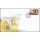 Prince Narisaranuvattiwongse 150th Birthday -FDC(I)-