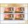 Prince Narisaranuvattiwongse 150th Birthday -FDC(I)-