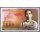 Prince Narisaranuvattiwongse 150th Birthday -FDC(I)-