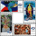 150th Anniversary of World Postal Day 2024 (UPU) (PHILIPPINES)