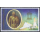 200th Birthday of King Rama III -STAMP BOOKLET-