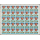 200 years of Aviation -SHEET (II)- (MNH)