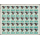 200 years of Aviation -SHEET (II)- (MNH)