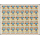 200 years of Aviation -SHEET (II)- (MNH)