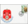 Rattanakosin Bicentenial 1982 -FDC(I)-