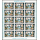 200 years of US independence -IMPERFORATED KB(I)- (MNH)