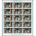 200 years of US independence -IMPERFORATED KB(I)- (MNH)