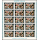 200 years of US independence -IMPERFORATED KB(I)- (MNH)