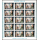 200 years of US independence -IMPERFORATED KB(I)- (MNH)