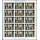 200 years of US independence -IMPERFORATED KB(I)- (MNH)