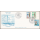 25 years United Nations (UN) -FDC(I)-