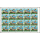30 Years Association of Southeast Asian Nations (ASEAN) -BO(I)- (MNH)