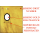 36 J. Thai Bekleidungsherstellung (TGMA): Seide (251IB)-GOLDSTICKEREI ERROR-(**)