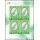36 J. Bekleidungsherstellung (TGMA):Seide-ERROR KB GESCHNITTEN O.Z�HLNUMMER-