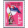 4 years Khmer Republic -OVERPRINT-