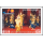 40 Years ASEAN (I): Dancers -IMPERFORATED- (MNH)