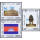 40 years of independence (I) (MNH)