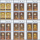 42 years reign of King Bhumibol Aduljadeh (III): Royal Throne