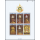 42 Jahre Regentschaft Knig Bhumibol (III): Knigsthrone (20)