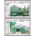 44 Years of Independence: Post Offices