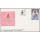 Her Majesty the Queens 4th Cycle Anniversary -STAMP BOOKLET-